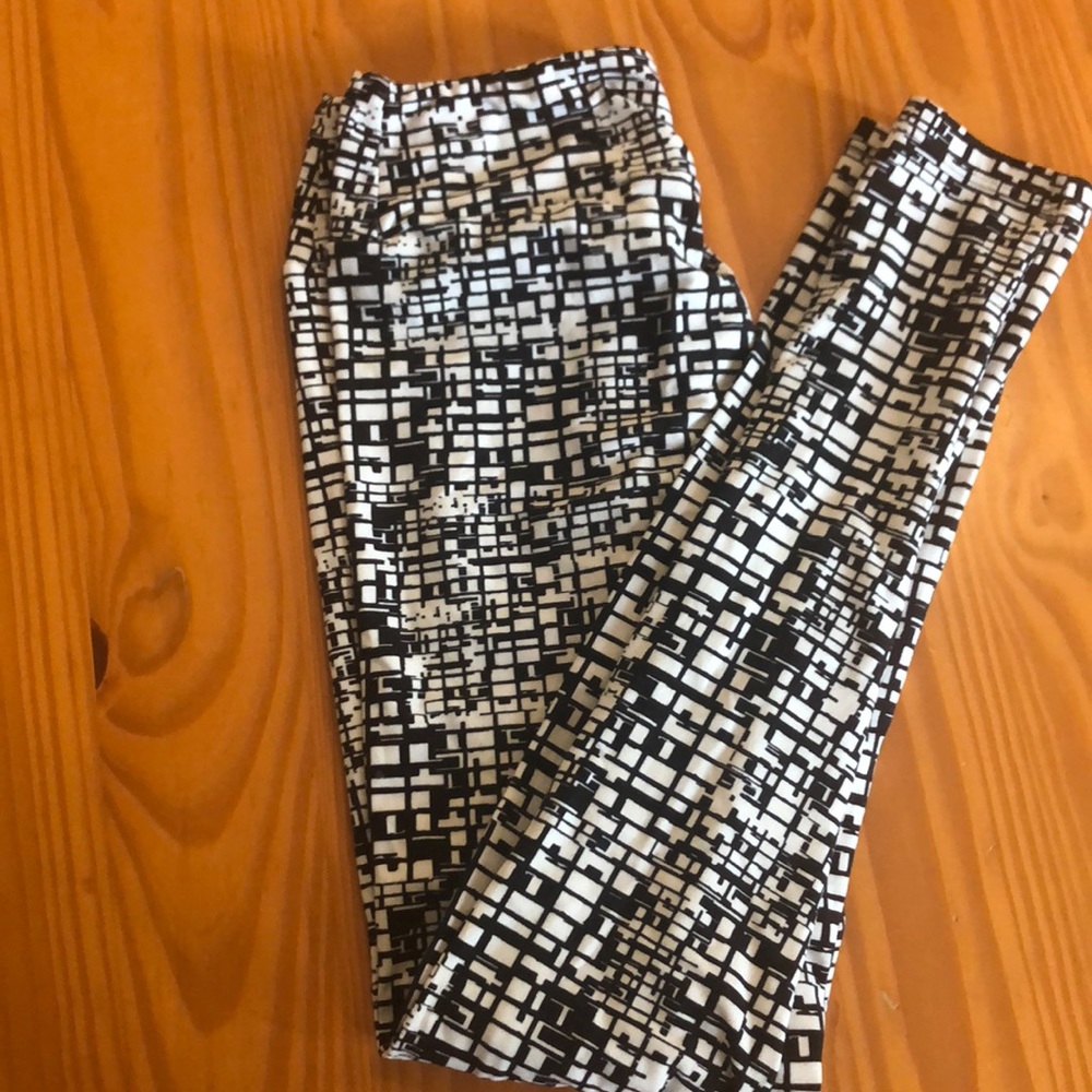 Lularoe leggings